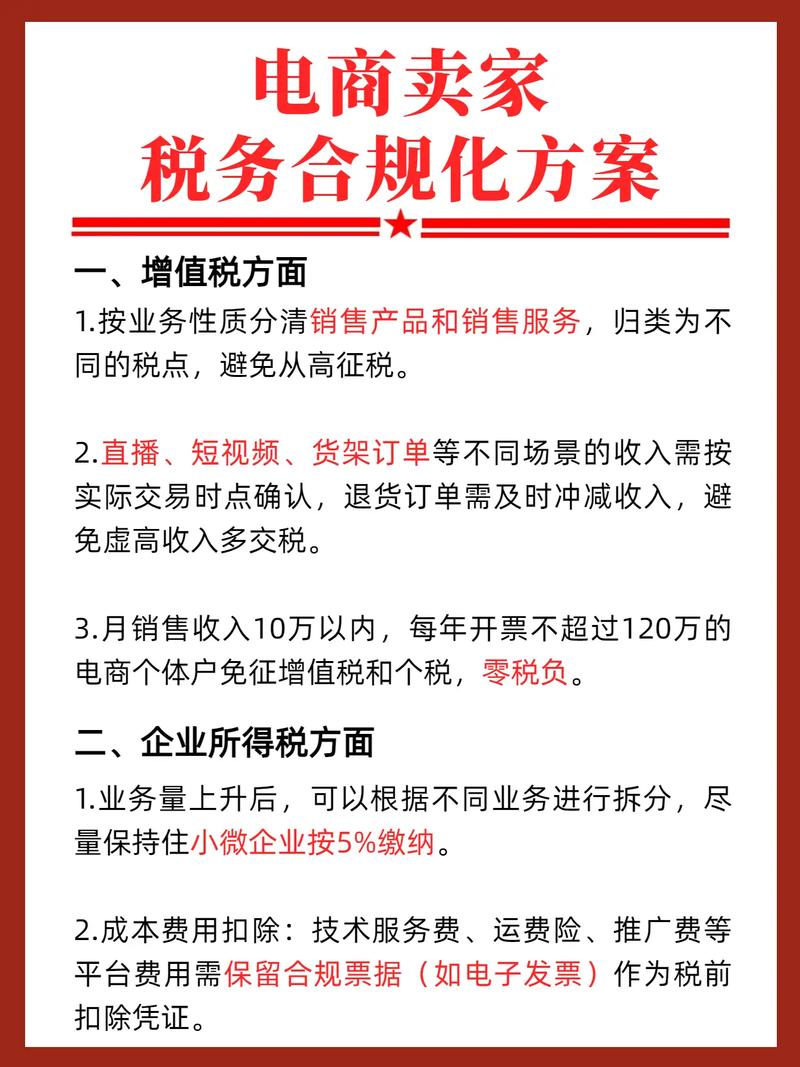 跨境税务合规
